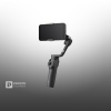 Магнитный держатель DJI Osmo Mobile 6, slate gray