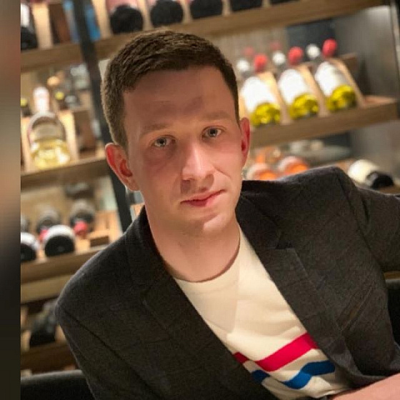 Романчук Руслан