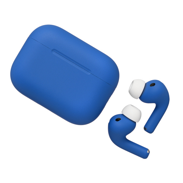 Наушники Apple AirPods Pro 3 с зарядным футляром MagSafe USB-C (2025) Ультрамарин