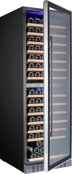 Холодильник винный Temptech WP180DCB