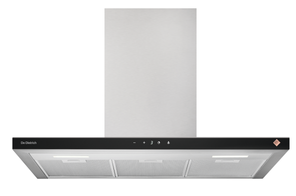 Вытяжка De Dietrich DHB391BX