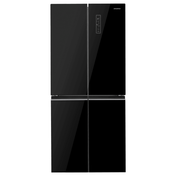 Холодильник MAUNFELD MFF183NFBE