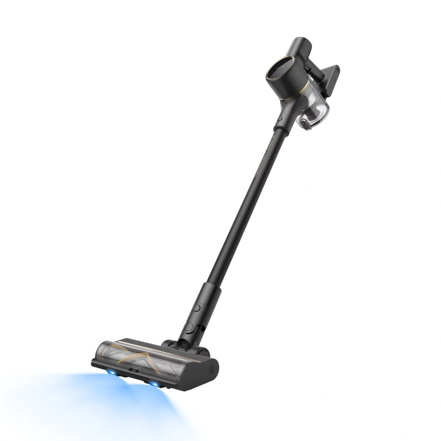 Dreame R10 PRO AQUA Black