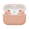 Наушники Apple AirPods Pro 3 с зарядным футляром MagSafe USB-C (2025) Розовый песок
